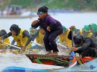 Festival Pacu Jalur Kuantan Singingi: Final yang Penuh Kejutan dan Harapan